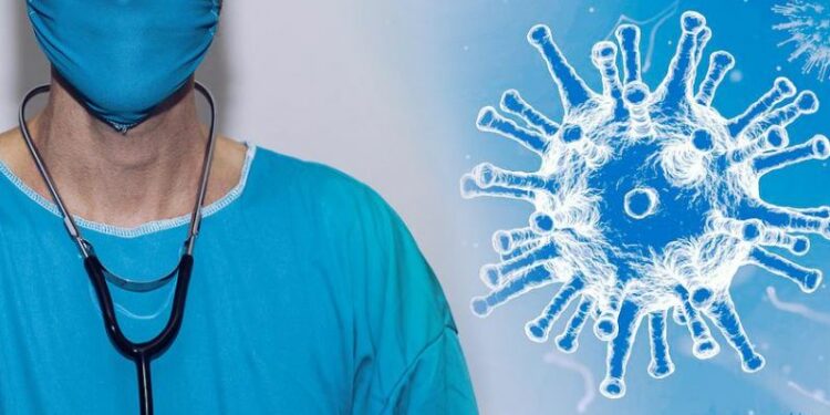 Humanidades médicas e saúde pública - por Carmino de Souza